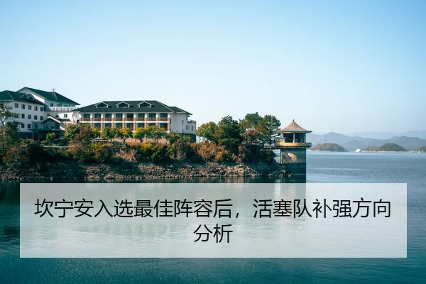 坎宁安入选最佳阵容后，活塞队补强方向分析